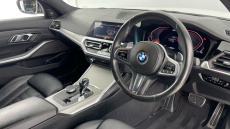 BMW 3 Series M340i xDrive 4dr Step Auto Petrol Saloon